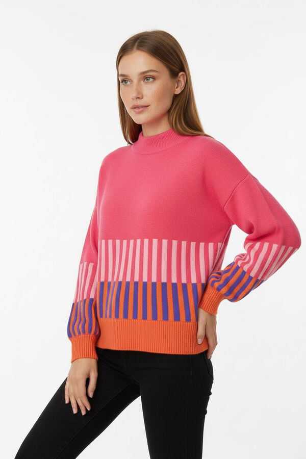POLERA JALISSE GUSTO 1 image number null