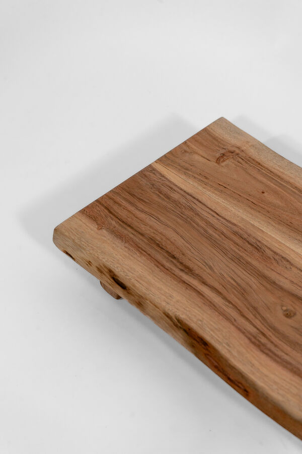 Tabla Edge con pie COLOR UNICO image number null