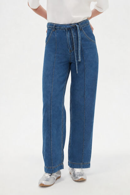 PANTALON DILOAT 70809 AZUL image number null