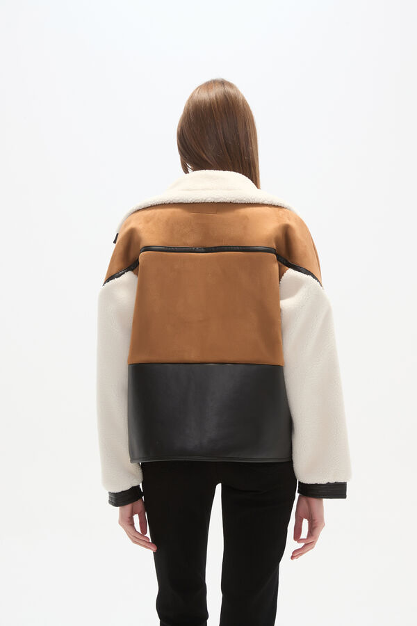 CHAQUETA ELPHON GUSTO 1 image number null