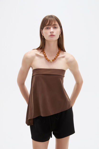TOPS NOVIR 70607 CAFE image number null