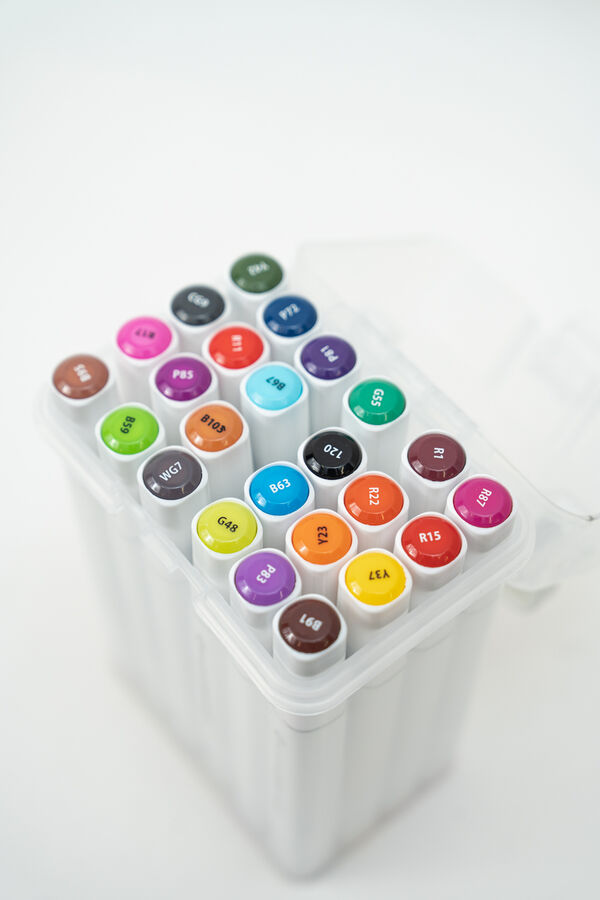 Resaltador LULU GUSTO 1 image number null