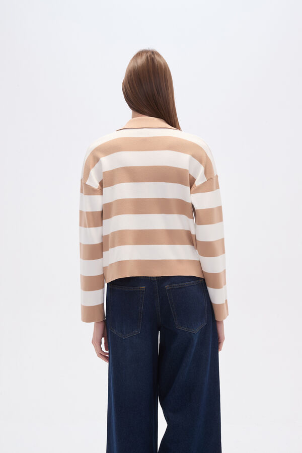 SWEATER SEKES GUSTO 2 image number null