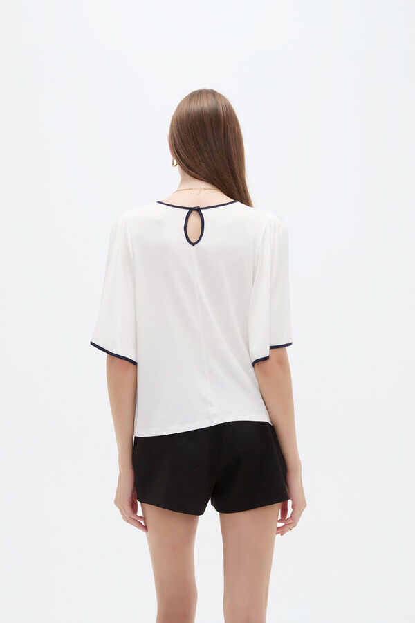 REMERA KEVRAL 70607 GUSTO 1 image number null