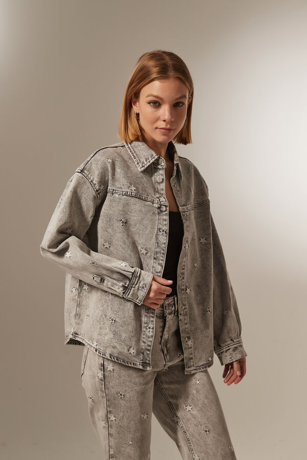 SOBRECAMISA LOEN GUSTO 1 image number null