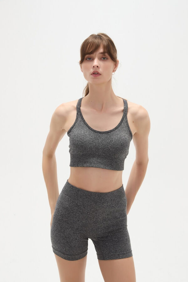 TOPS SPORTINU 70809 NEGRO image number null