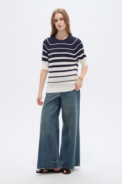 REMERA ESCARETO 70809 GUSTO 1 image number null