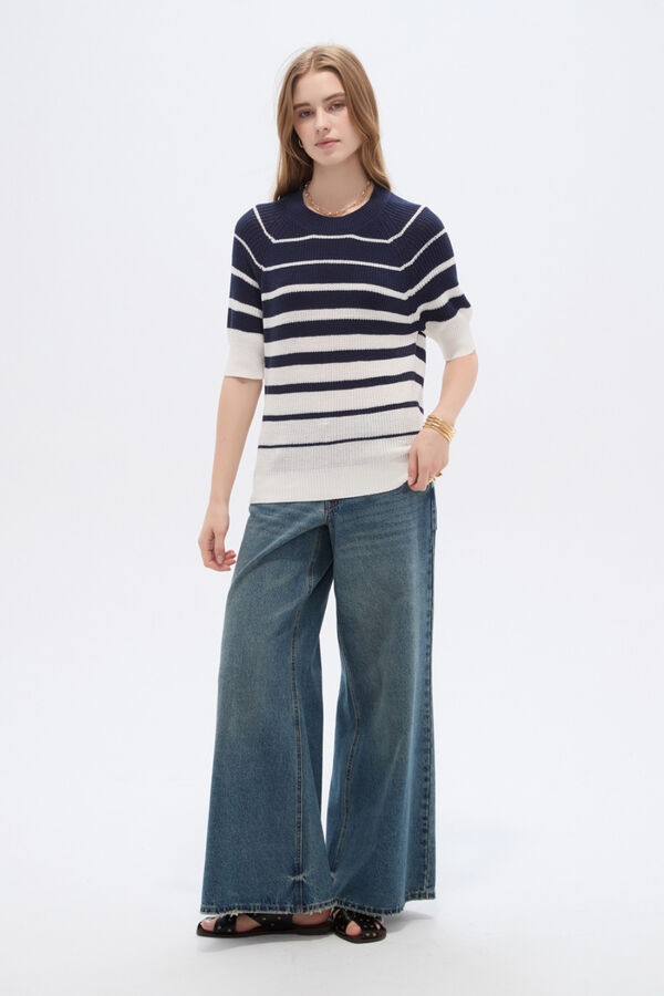 REMERA ESCARETO 70809 GUSTO 1 image number null