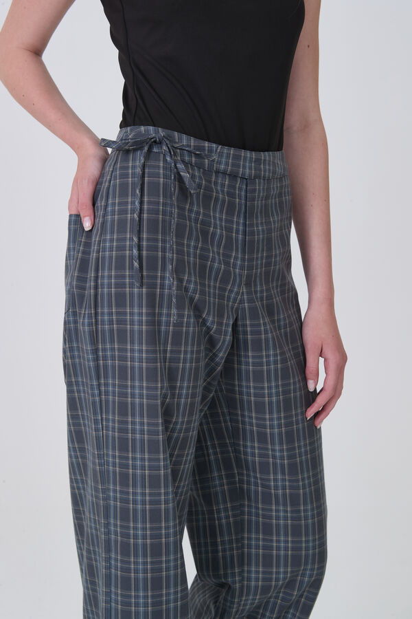 PANTALON HALVINE GUSTO 1 image number null