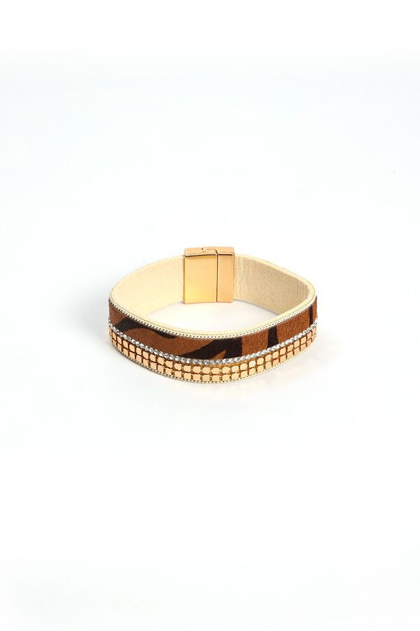 Brazalete Jabali COLOR UNICO image number null