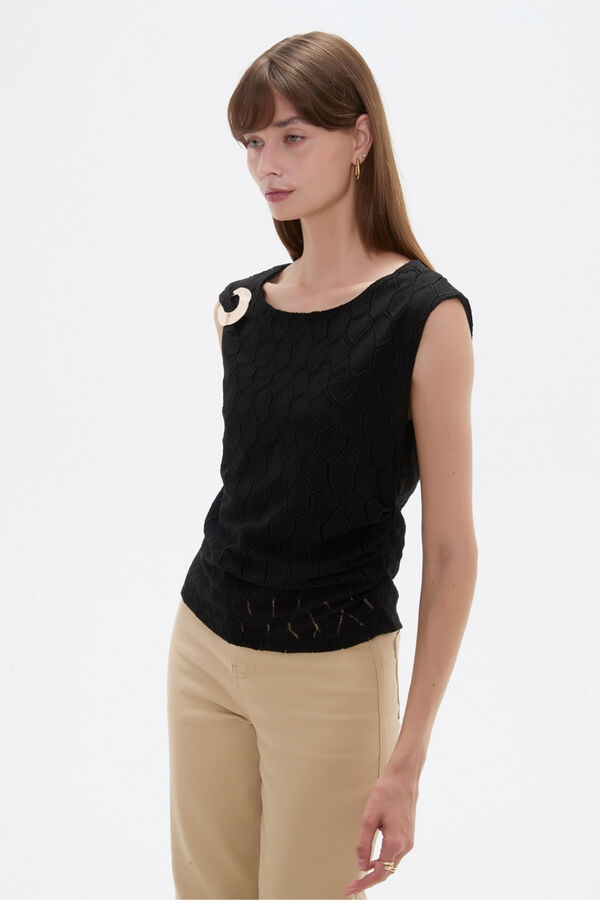 TOPS MIVO 70607 NEGRO image number null