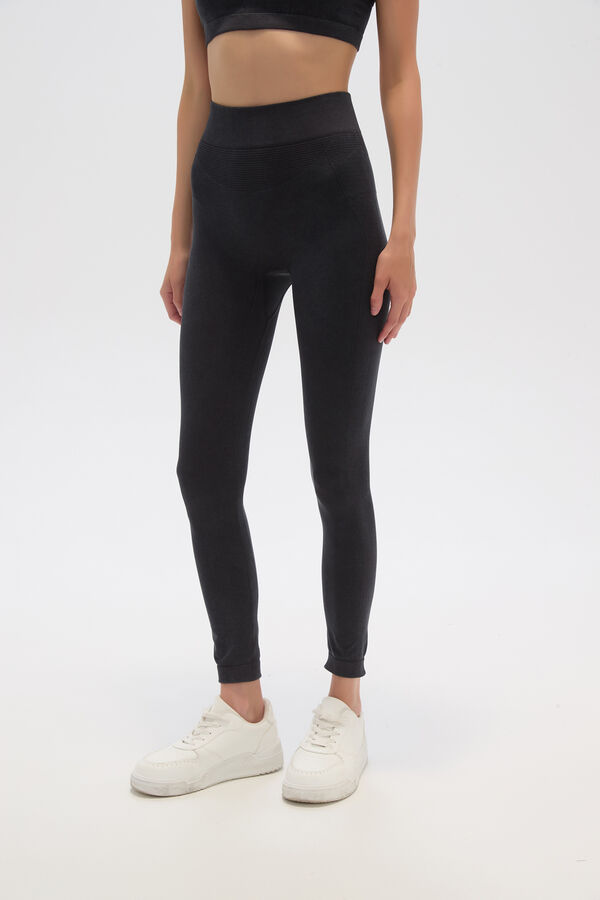 CALZA KEMMI NEGRO image number null