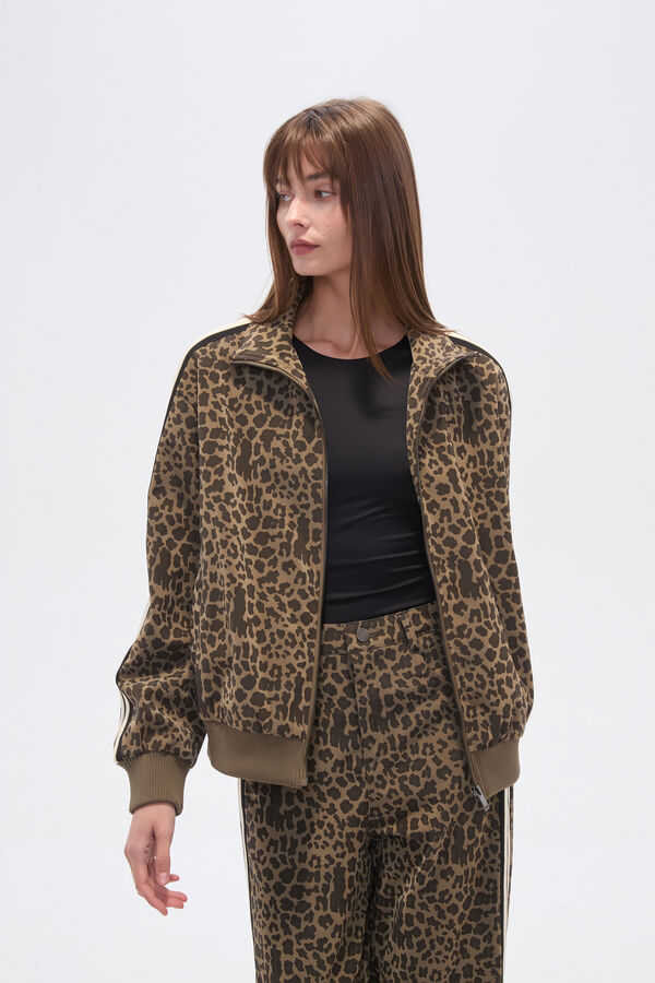 CAMPERA CAMPERINI GUSTO 1 image number null