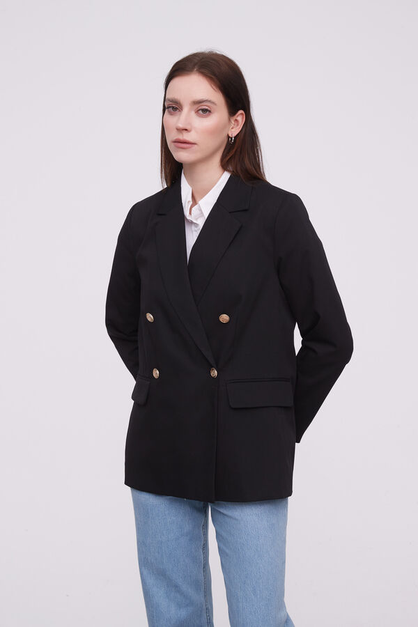 BLAZER GRAB NEGRO