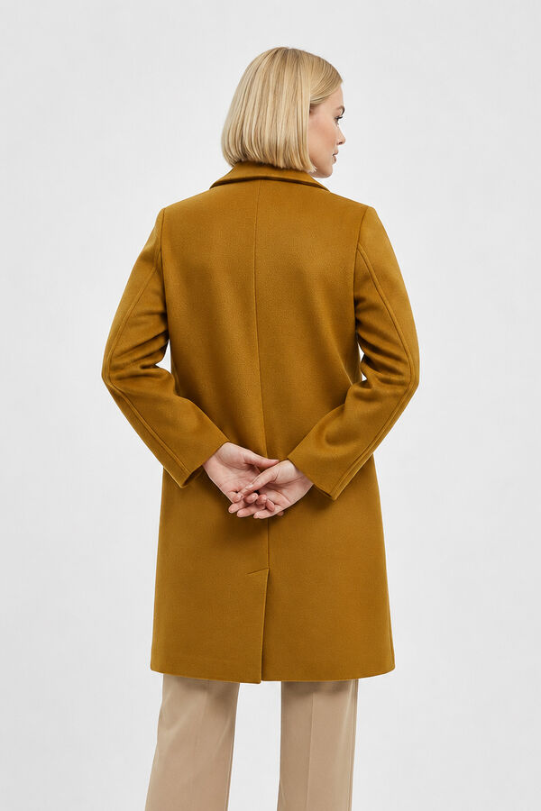 TAPADO KIMMU CAMEL image number null