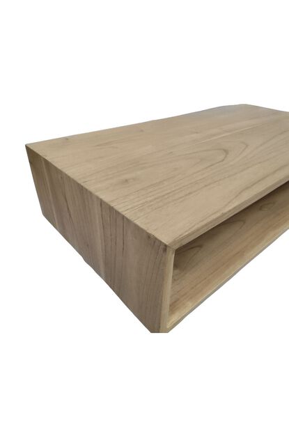 Mesa Living Como COLOR UNICO image number null