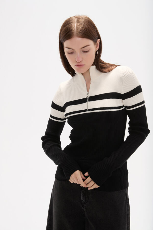 POLERA SYLAEL GUSTO 1 image number null