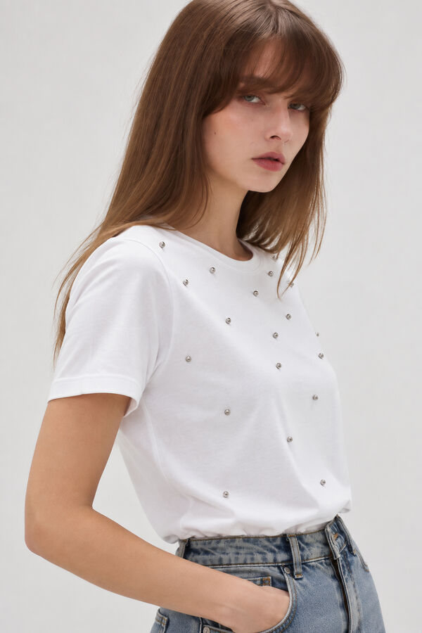REMERA TINAR GUSTO 2 image number null