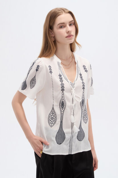 BLUSA MEVRAN 70607 GUSTO 1 image number null