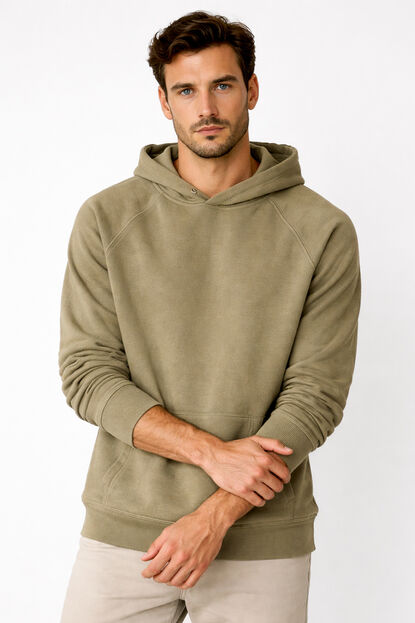 CANGURO TYBALT VERDE CLARO image number null