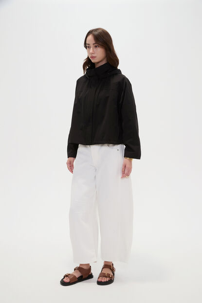 CAMPERA VYLA 70809 NEGRO image number null