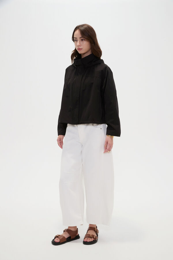 CAMPERA VYLA 70809 NEGRO image number null
