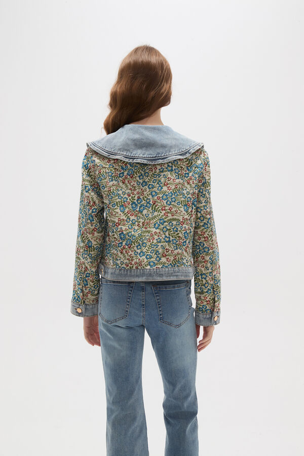 CAMPERA ALANIA GUSTO 1 image number null