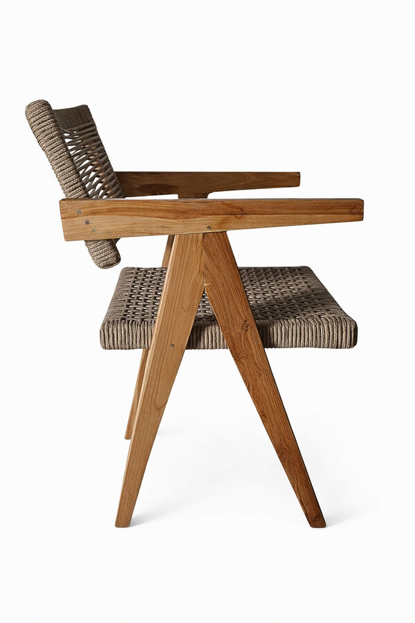Silla Lilo COLOR UNICO image number null