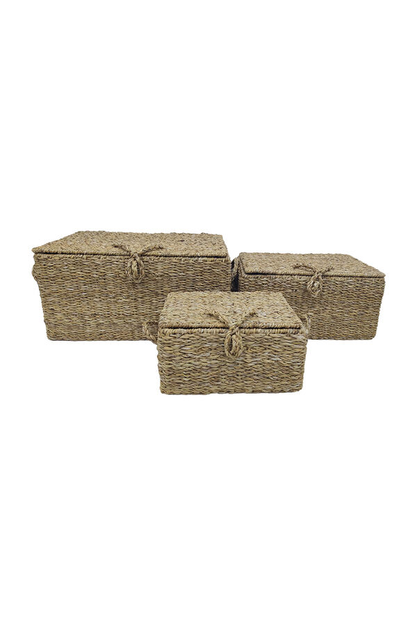 Caja Juba COLOR UNICO image number null