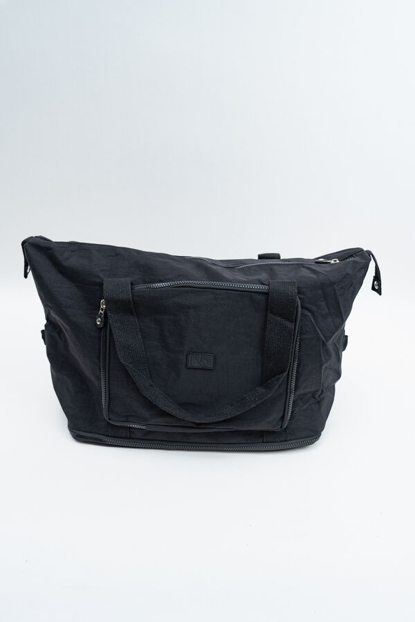 Bolso Kelly NEGRO image number null