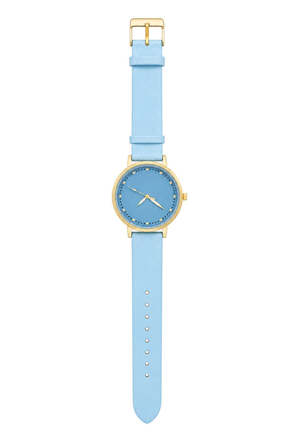 Reloj Ariadni AZUL image number null