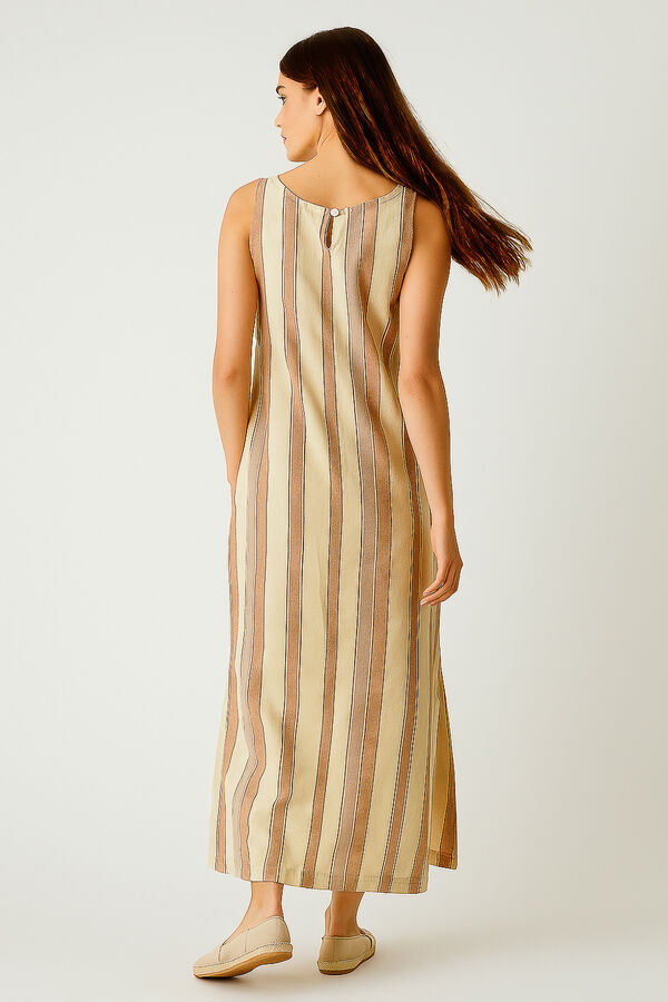 VESTIDO COVASNA GUSTO 1 image number null