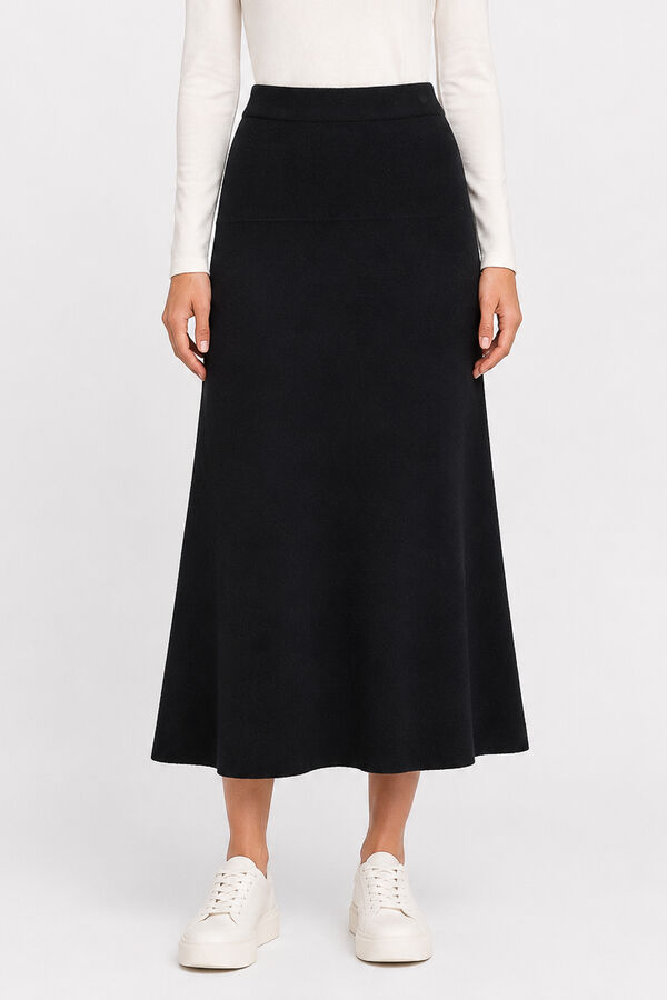 FALDA URAM NEGRO image number null