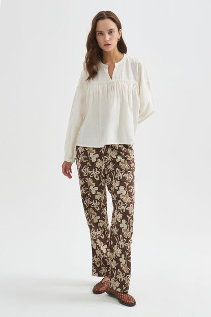 BABUCHA MEDEA 70607 GUSTO 1 image number null