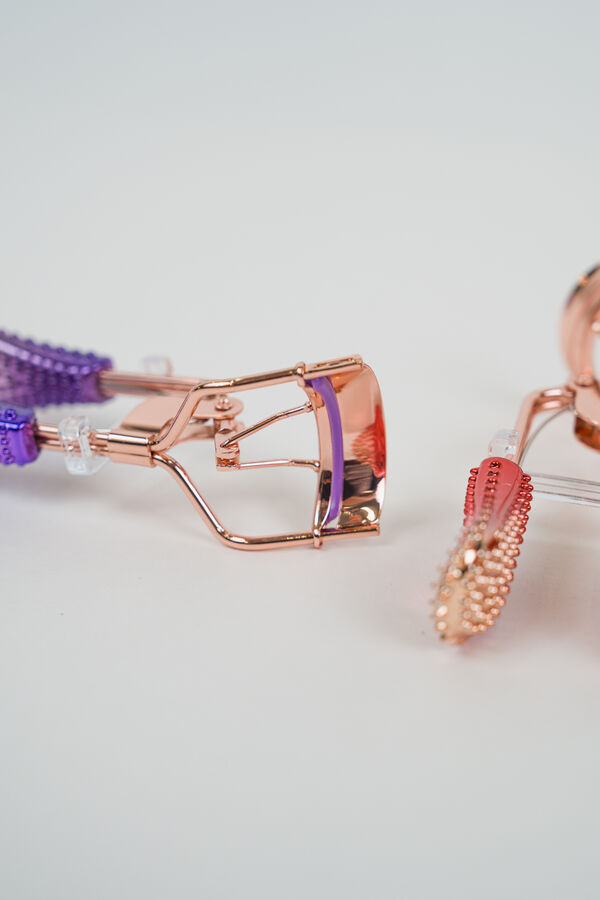 Rizador De Pesta&ntilde;as SILVI GUSTO 1 image number null