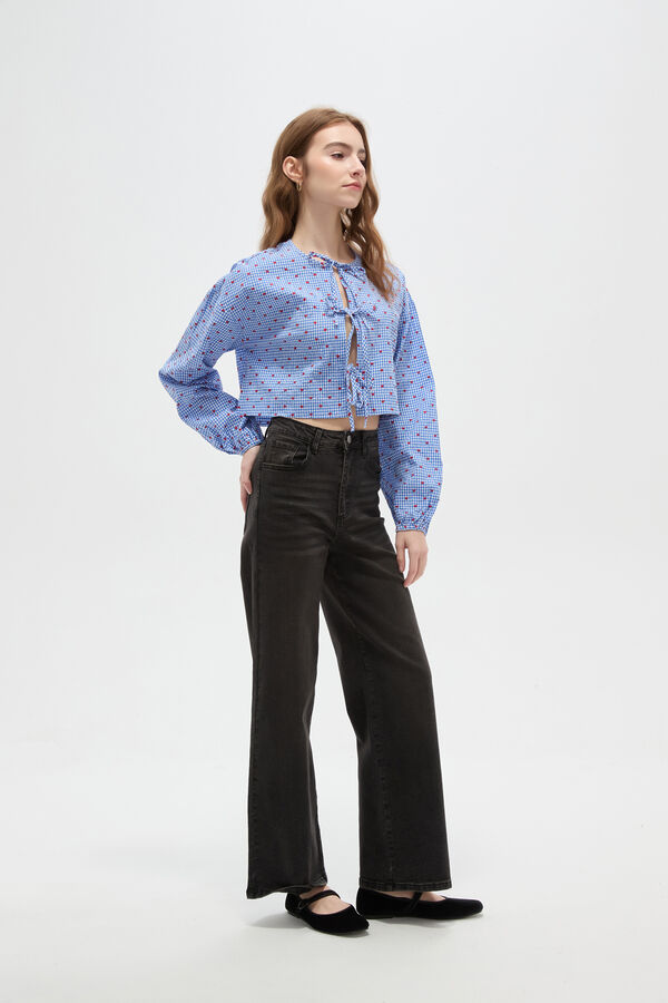 BLUSA ACALINARE GUSTO 1 image number null