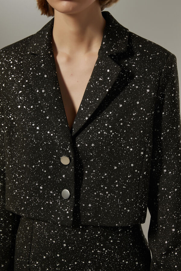 BLAZER JACKIE GUSTO 1 image number null