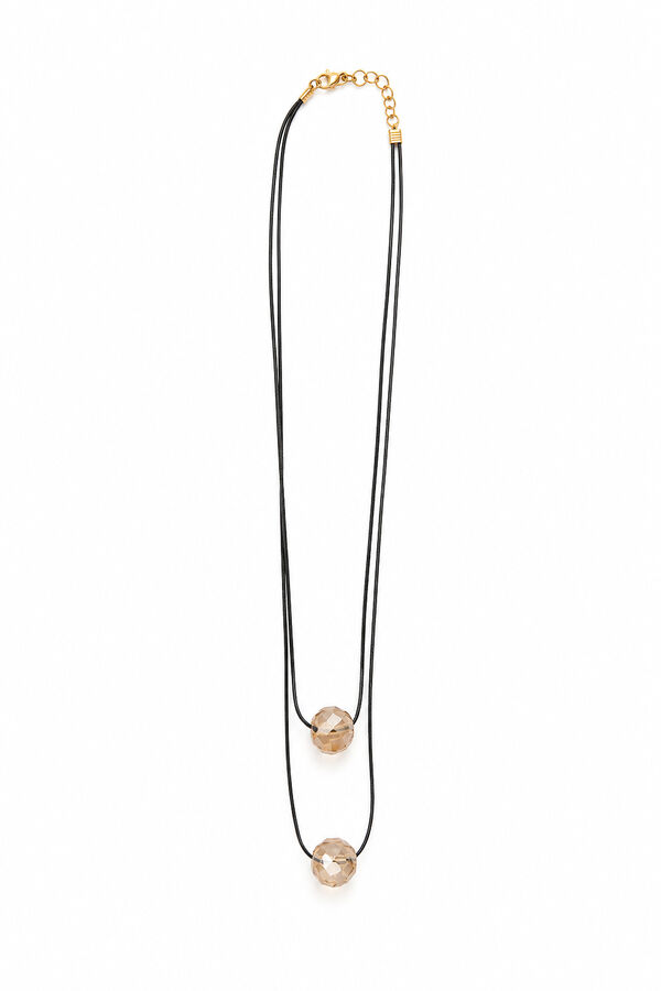 Collar Lyra COLOR UNICO image number null