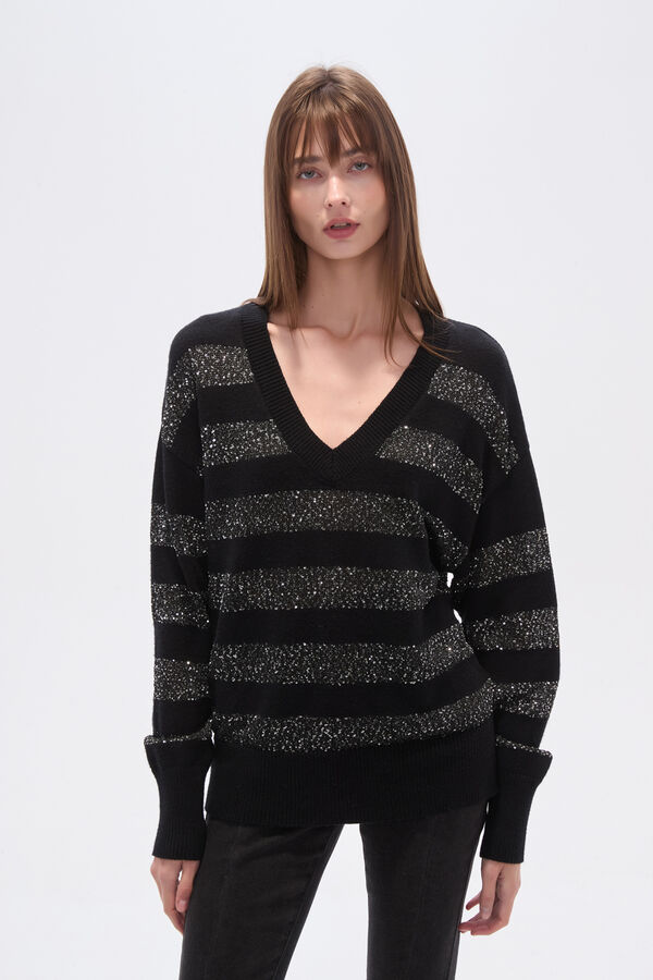 SWEATER VELALIA GUSTO 1 image number null
