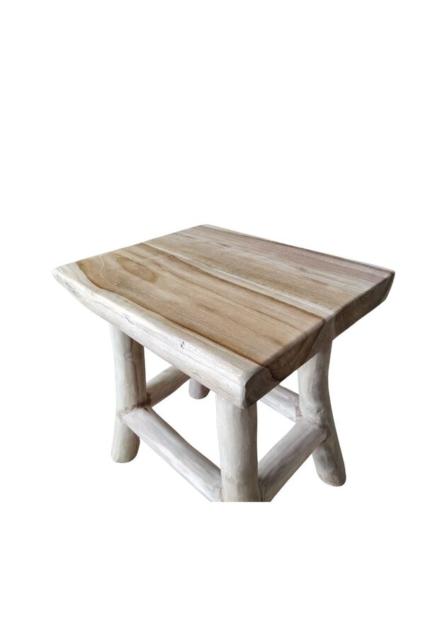 Banqueta AVEL COLOR UNICO image number null