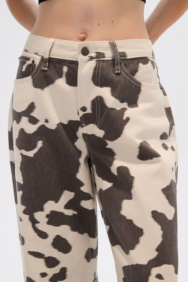 PANTALON RUSCANO GUSTO 1 image number null