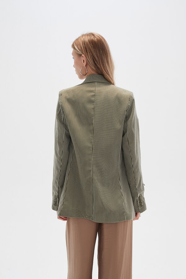 BLAZER FLOK GUSTO 1 image number null