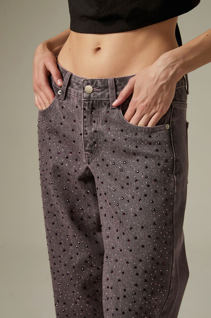 PANTALON NERAI 70607 GRIS MEDIO image number null