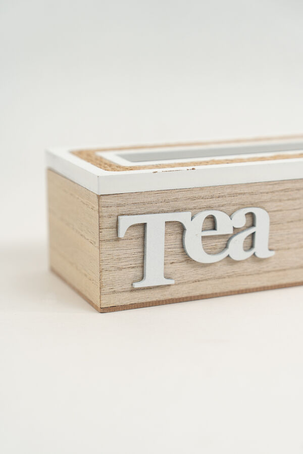 Caja para Té Mysa COLOR UNICO image number null