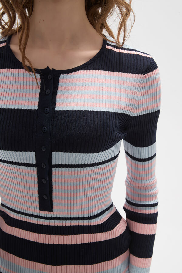 REMERA LINET GUSTO 1 image number null