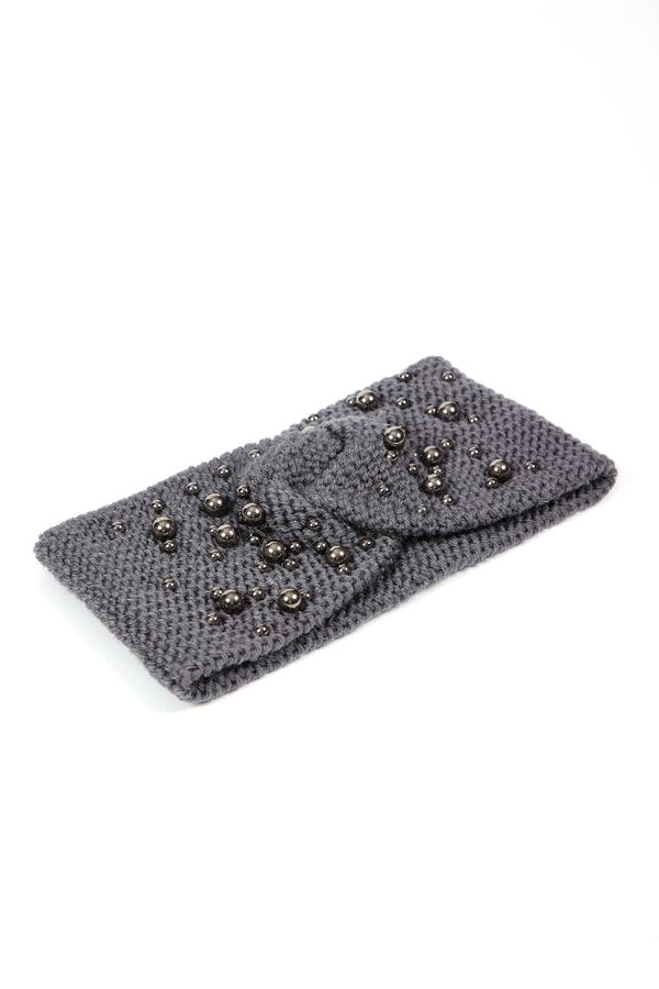 Gorro Aurelion GRIS OSCURO image number null