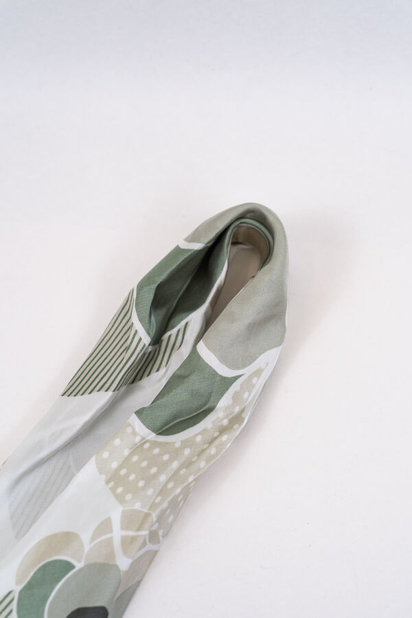 Pa&ntilde;uelo Jut GUSTO 1 image number null