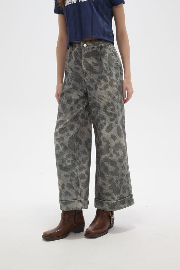PANTALON ALONNA GUSTO 1 image number null