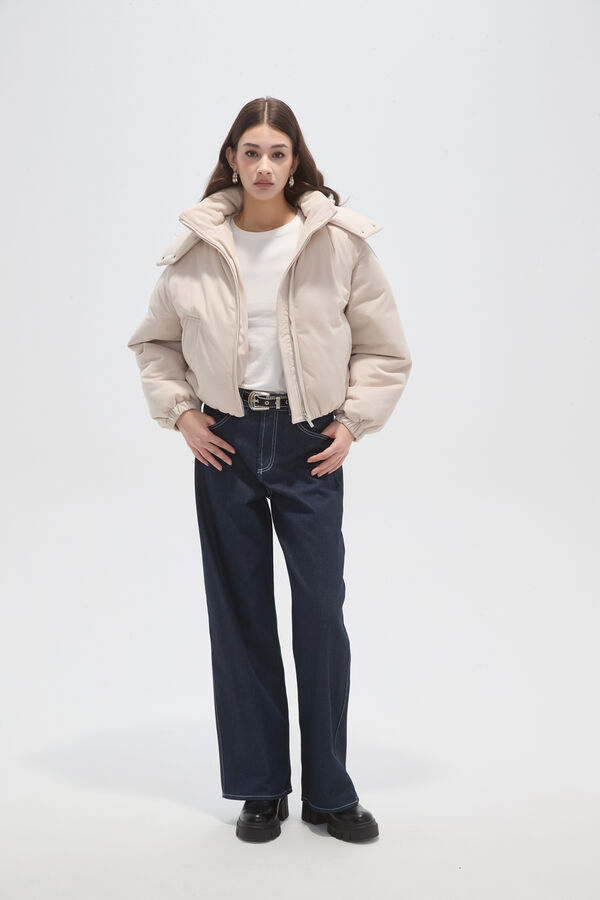 CAMPERA TONAS HIELO image number null