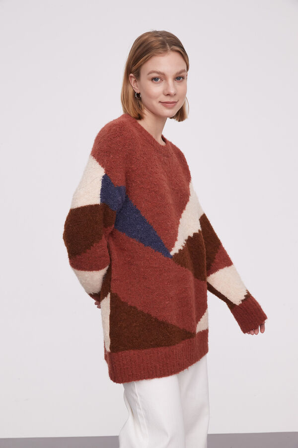 SWEATER EDMUR GUSTO 1 image number null